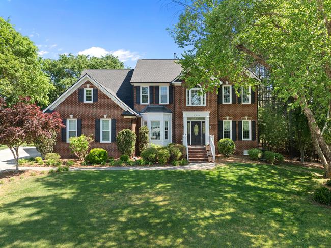 104 Fentress Court, NC 27519