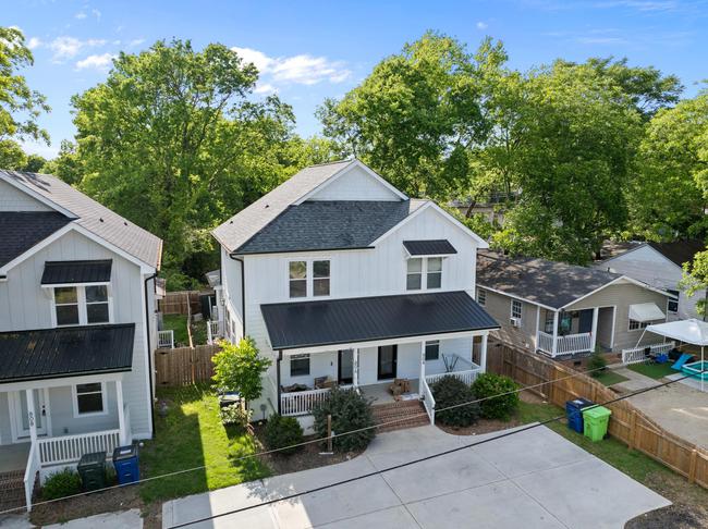 808 Vardaman Street, NC 27610