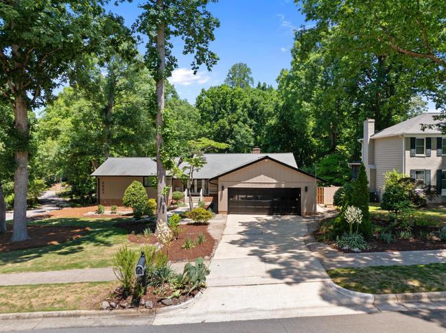 4501 Wingate Drive, NC 27609