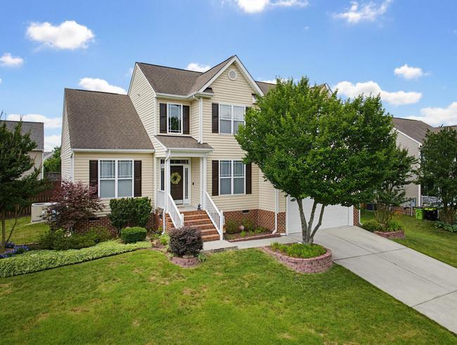 441 Shady Willow Lane, NC 27571