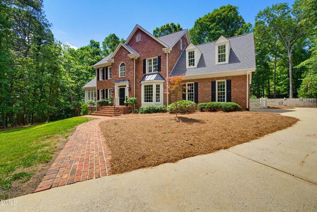 3509 Lela Court, NC 27606