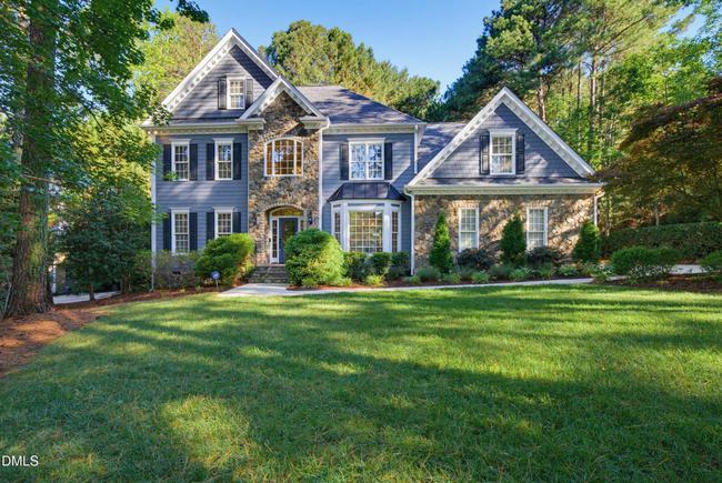 1016 Blykeford Lane, NC 27587