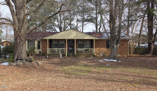 5413 Olive Road, NC 27606
