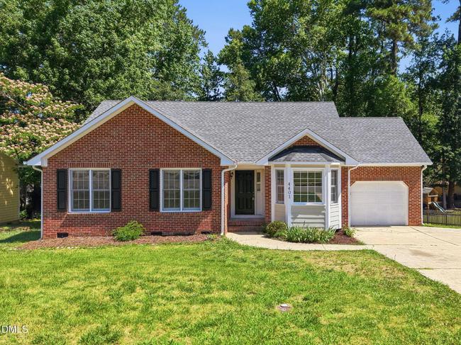 4401 Willow Lake Road, NC 27616
