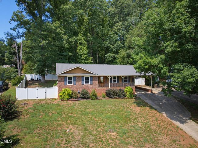 1508 Harth Drive, NC 27529