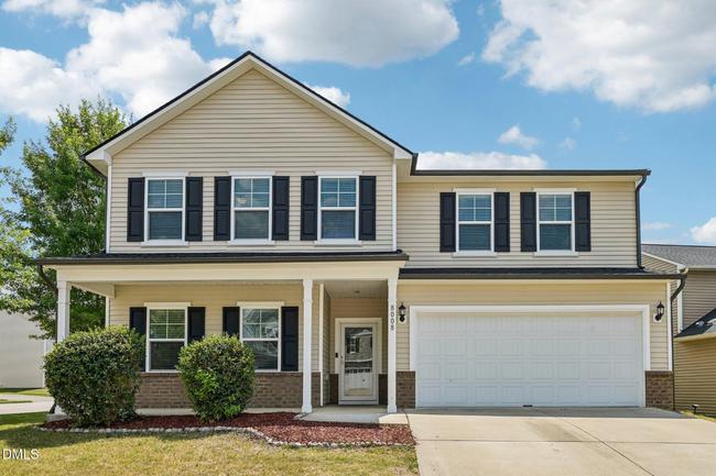 8008 Caithness Street, NC 27616