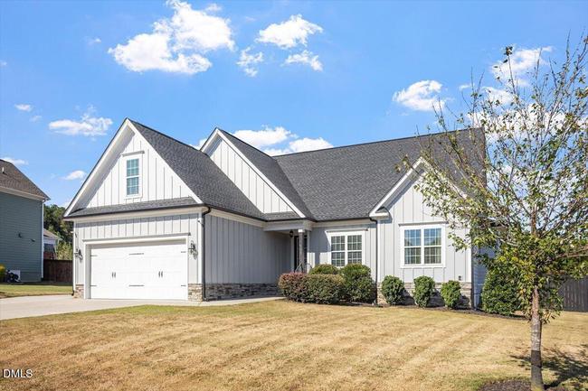 155 Meadow Lake Dr, NC 27596
