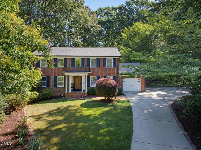 708 Villawood Court, NC 27615