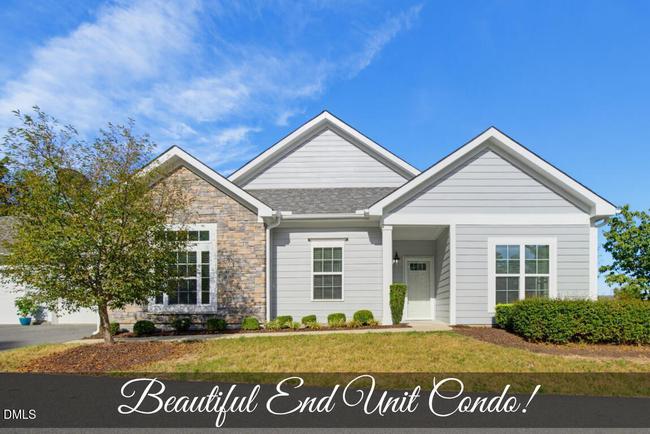 820 Blue Bird Lane, NC 27587
