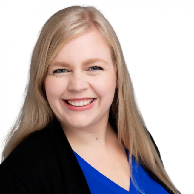 Photo of Lauren Setzer