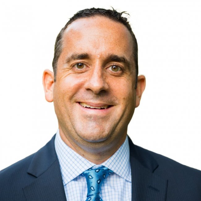 Photo of Michael Terbet