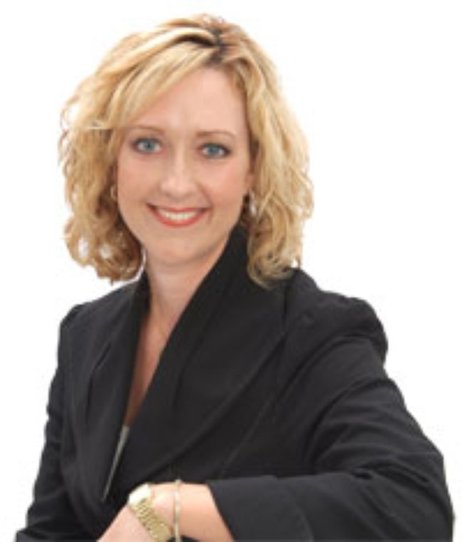 Photo of Colleen Terbet Sain,