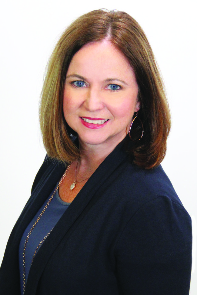 Photo of Jennifer Zech,