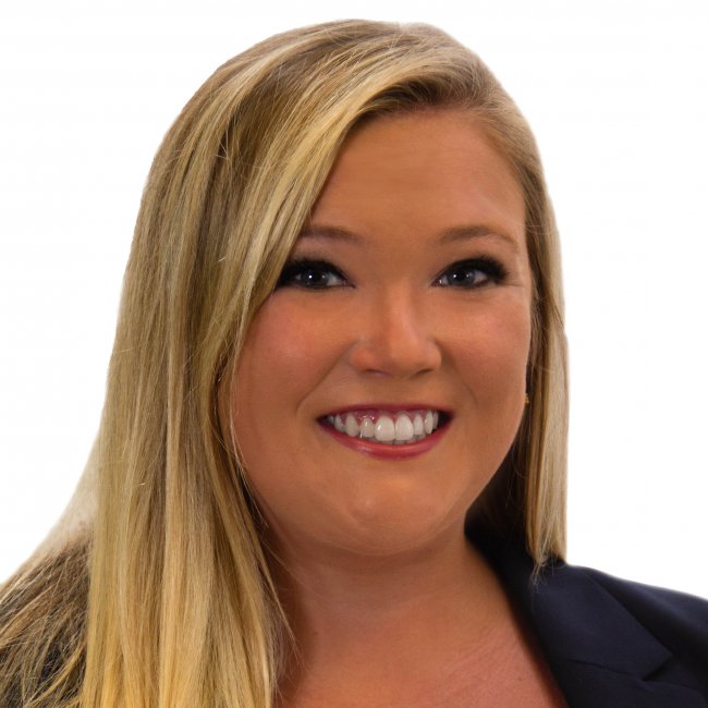 Photo of Katie Vaughan