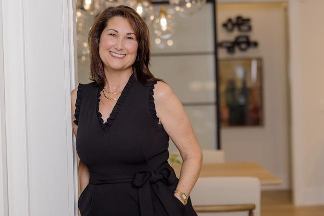 Learn more about Christine Winkler