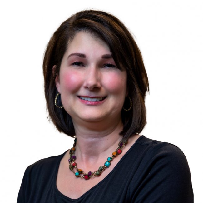 Photo of Christine Winkler