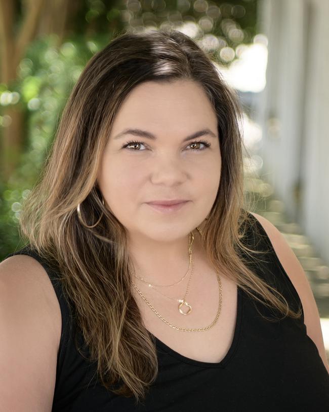 Learn more about Ann Marie Kernick