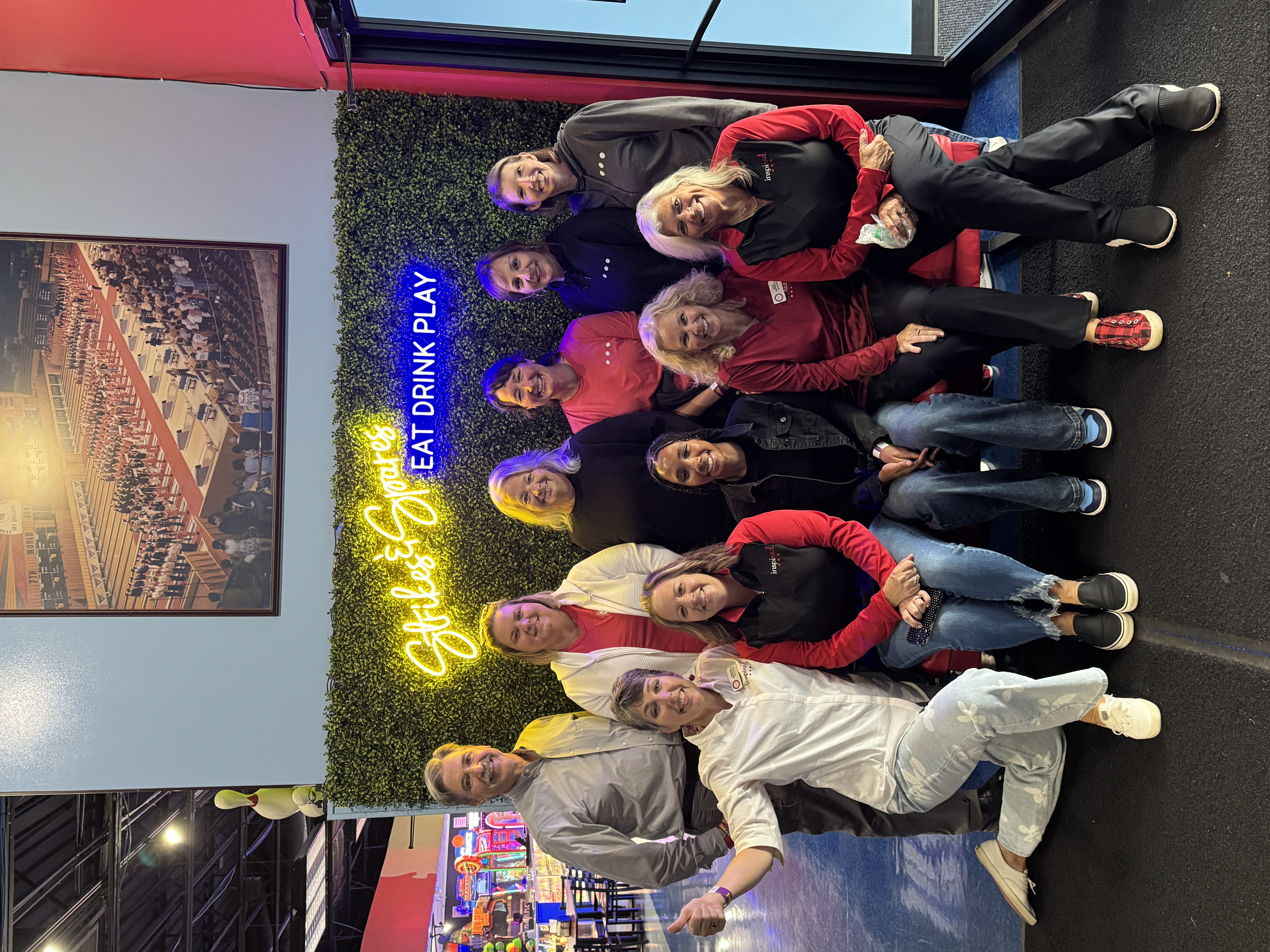 Team photo