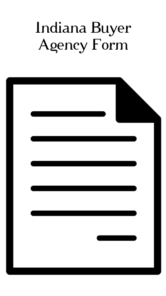 potato creek open house flyer