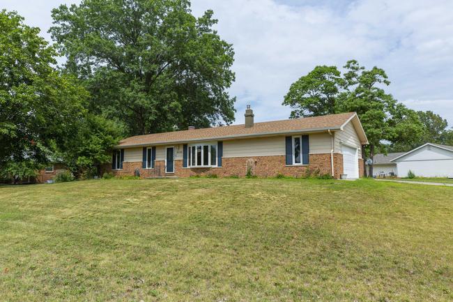56106 Wynnewood, IN 46561