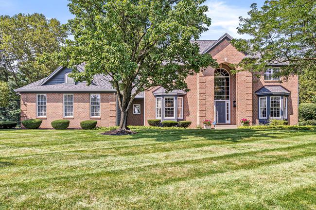 16947 Woodland Hills Dr, IN 46530