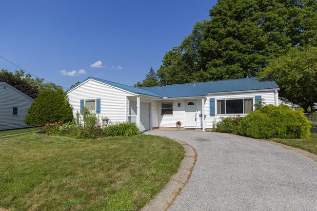 4630 Crawford Ct, IN 46614