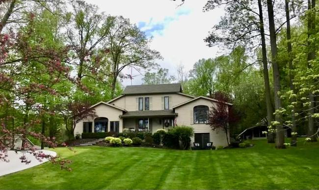 22377 Madison, IN 46614