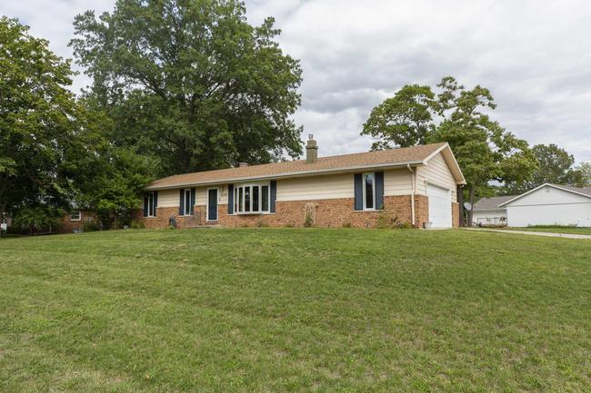56106 Wynnewood, IN 46561