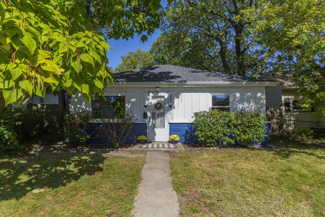 222 E Donaldson, IN 46545
