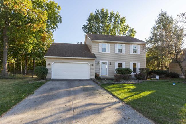 12012 Timberline Trace, IN 46530