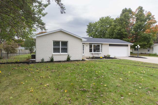 52311 Monte Vista Dr., IN 46530