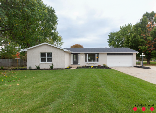 52311 Monte Vista Dr., IN 46530
