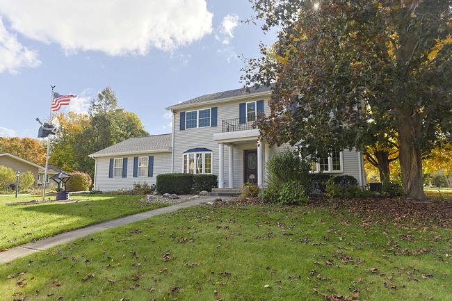 16322 Barryknoll Way, IN 46536