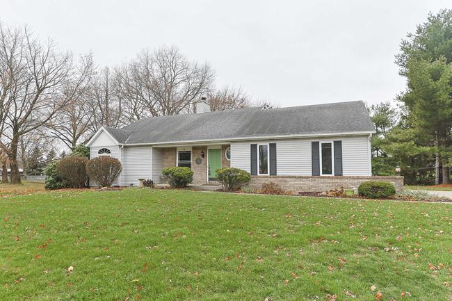 14988 Bonanza Court, IN 46530