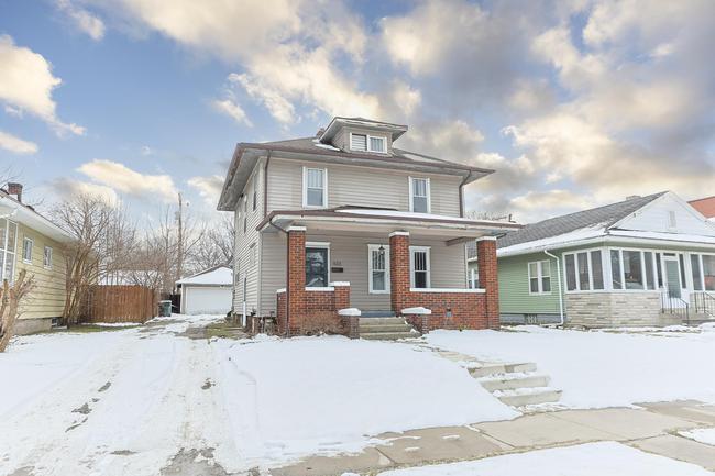 822 E Ewing Ave, IN 46613