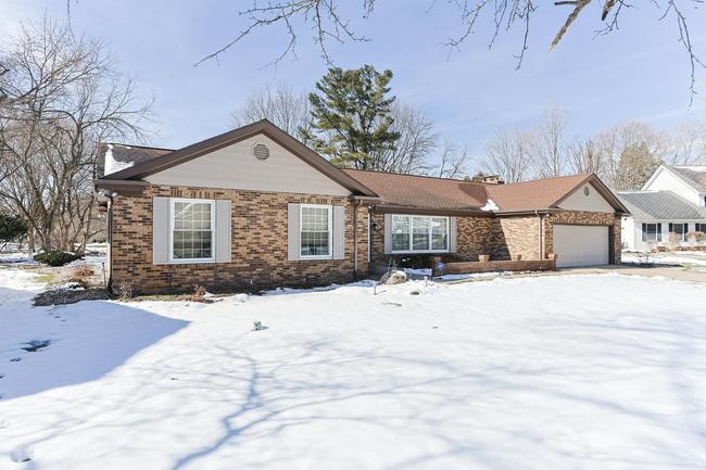 50787 Heather Hill Lane, IN 46530