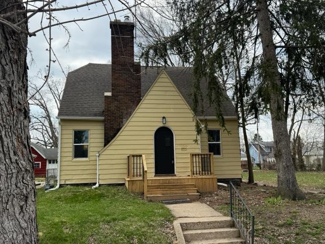 1013 Brookfield, IN 46628