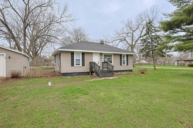 13320 LaSalle Ave, IN 46545