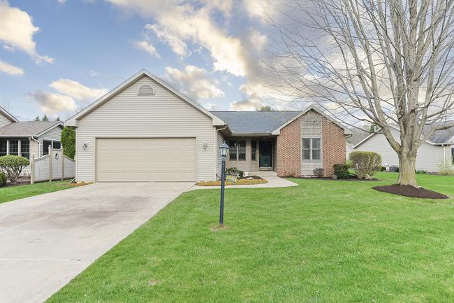 6410 Cedar Trail, IN 46614