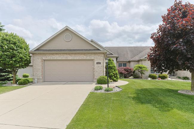 1031 Blackstone Blvd, IN 46550