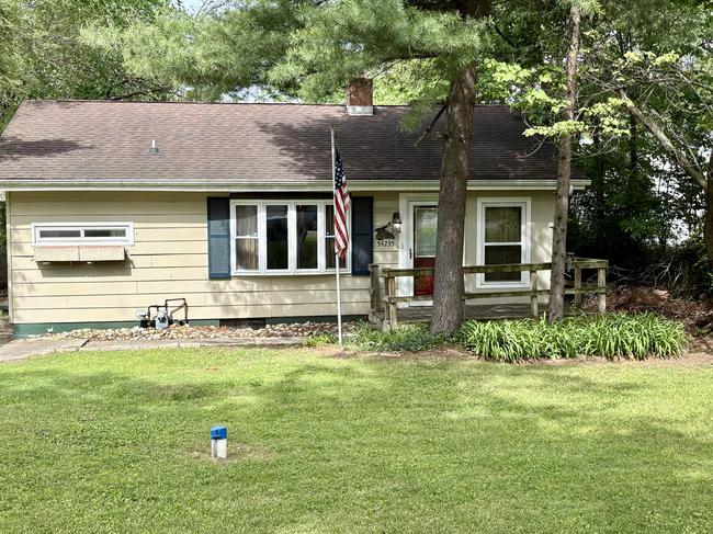 54235 Terrace Lane, IN 46635