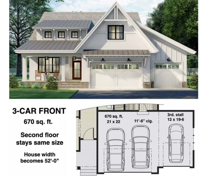 Lot 1 Proposed layout
