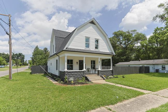22761 Ardmore Trail, IN 46628