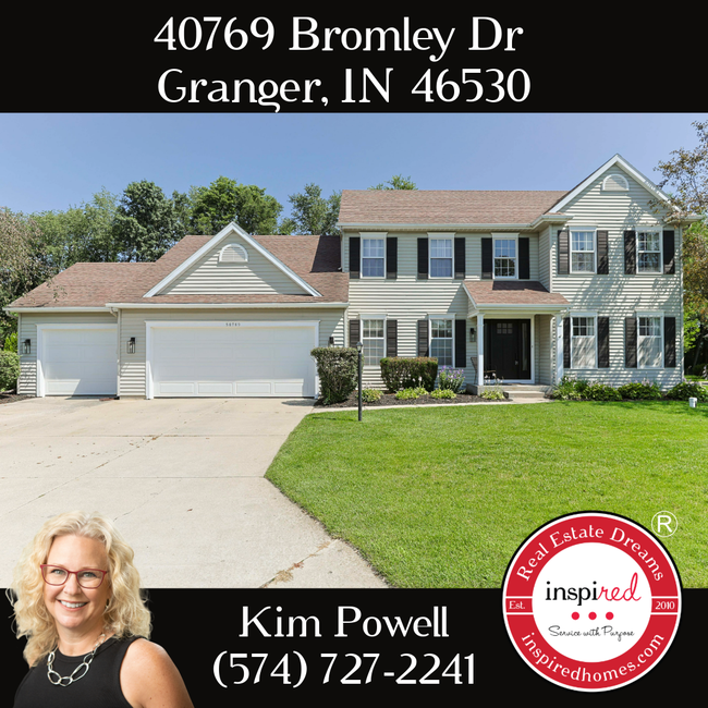 50769 Bromley Dr, IN 46530