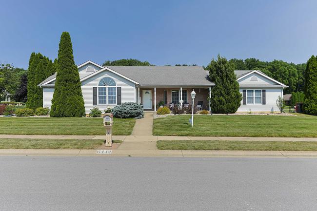 6442 Deerfield Trail, IN 46530