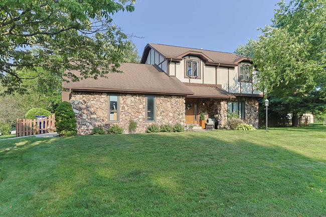 51962 Pennyroyal Lane, IN 46530