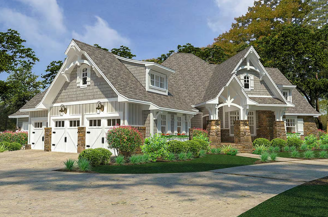 31820 Heritage Place - Lot 4, MI 49120