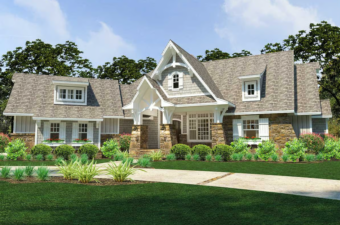 Lot 4 - recommended build

