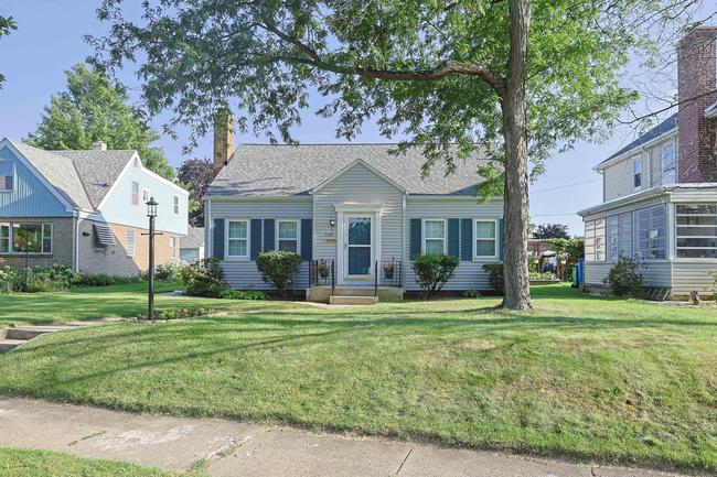 1107 Prospect Drive, IN 46544