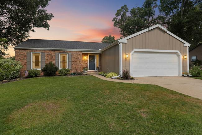 55154 Jeffery Drive, IN 46545